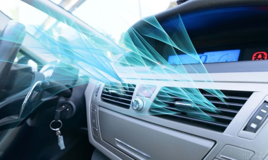 2024年汽车空调行业的产业链供需布局及重点企业