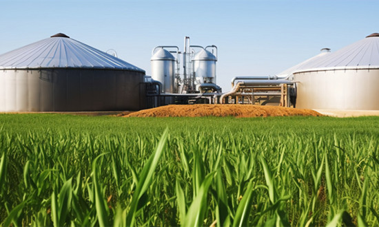 中国生物发酵行业市场机遇及挑战分析2024