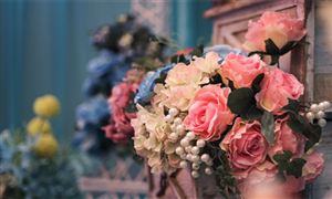 鲜花电商行业的竞争格局日趋激烈 鲜花电商市场运行策略及投资价值研究报告