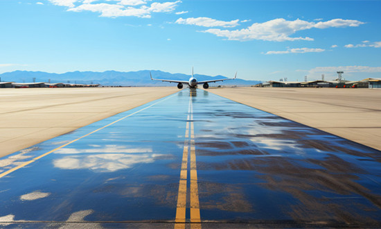 全国452个通用机场分布在哪? 通用航空机场行业市场深度调研分析