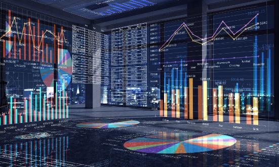 数字金融行业市场现状及市场规模、发展空间分析2024