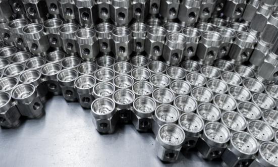 2024钢铁工业市场运行形势分析及投资前景分析