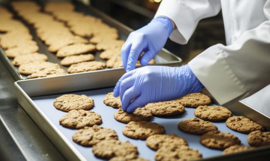 2024中国无糖饼干行业供需分析及未来市场需求趋势预测