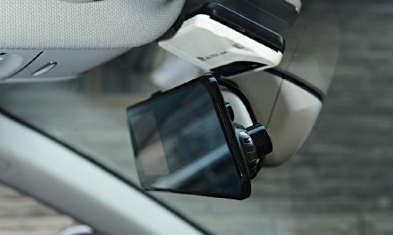 2024年行车记录仪行业市场深度分析及发展趋势调研