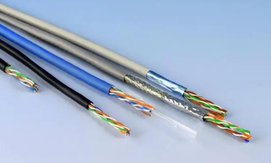 中国数据电缆行业产销情况、下游需求分析