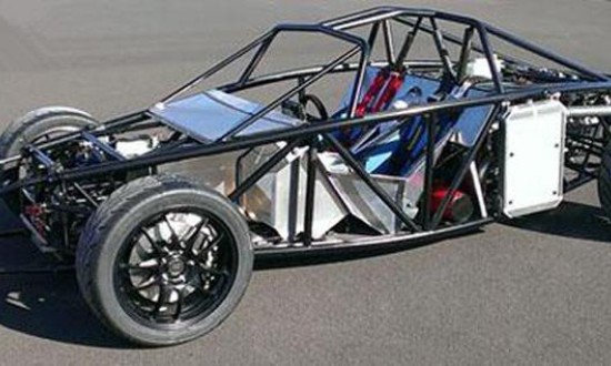 2024年汽车钢管行业的产业链上下游结构及发展前景