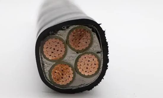 中国低压电缆行业市场分析与发展建议