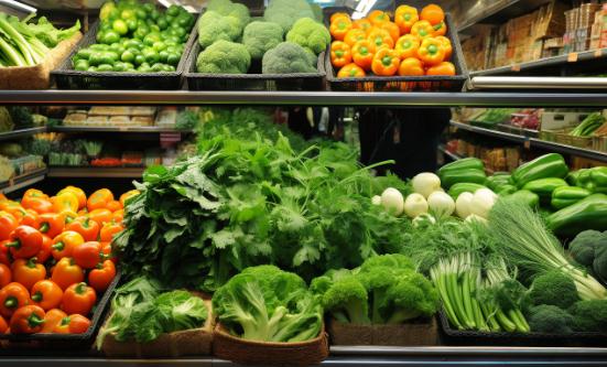 2024有机蔬菜行业市场分析及发展前景预测