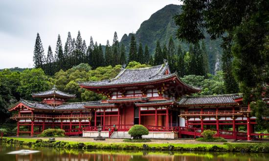 古建筑行业发展前景、挑战机遇