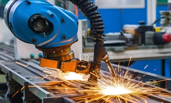 2024年中国焊接机器人行业现状、竞争格局及未来发展方向分析