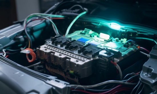 2024年中国汽车电线行业的产业链供需布局及发展现状