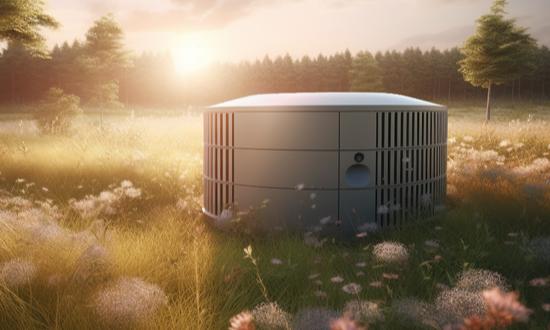 2024年中国地源热泵行业发展情况及未来前景趋势分析