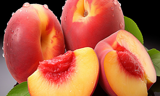 桃子产业发展现状及前景机遇深度调研