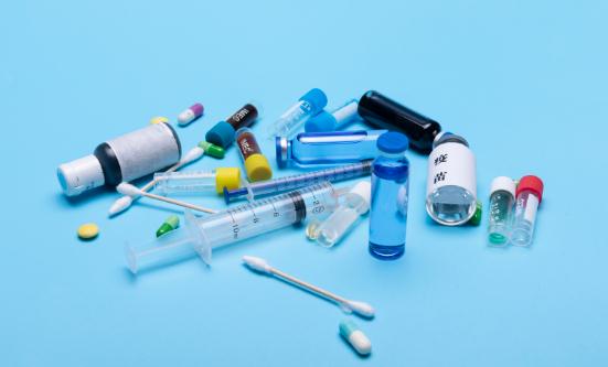 医疗废物行业市场规模预测：年复合增长率预计将保持在5%以上