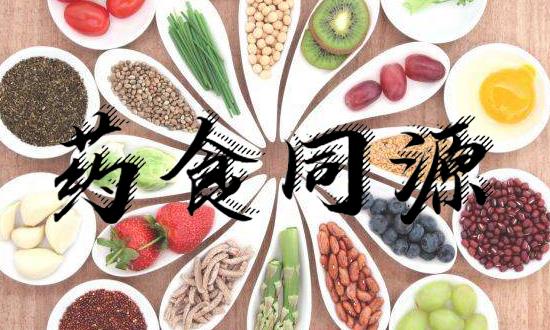 2024药食同源行业市场前景研究、消费市场现状