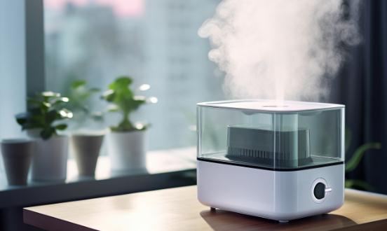 2024加湿器产业链上下游发展现状及市场格局分析