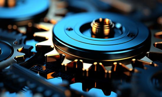 2024年中国电机转轴上中下游及行业未来发展趋势分析