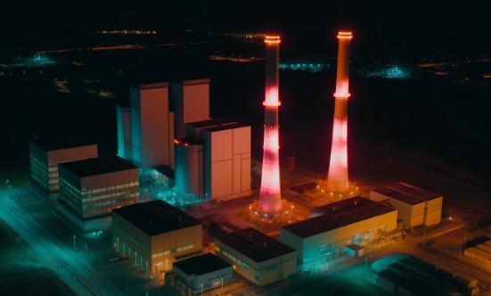 城市燃气产业发展现状：我国的城市燃气行业规模不断扩大