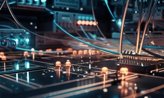 2024年中国超级计算机行业现状及未来发展趋势分析