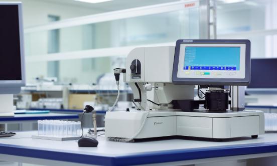 2024超声仪器产业发展现状及进出口市场分析