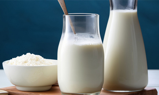 2024年发酵乳行业发展格局及市场空间分析