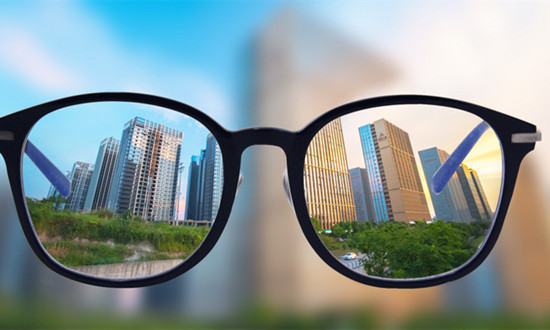 眼镜架行业市场竞争格局及未来规模预测