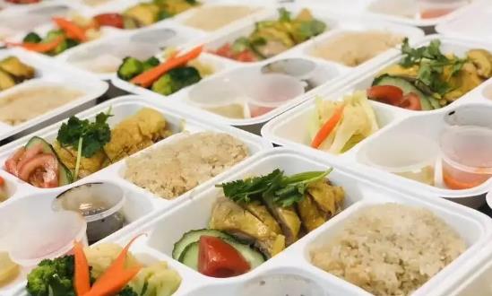 团餐行业市场前瞻分析：2026年团餐市场规模将达到3.6万亿元左右