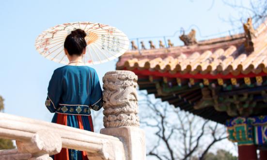 2024汉服行业发展现状及整体规模、市场趋势分析