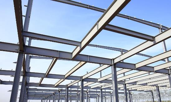 轻钢结构产品入市调研：四月需求复苏预期带动钢材价格增长