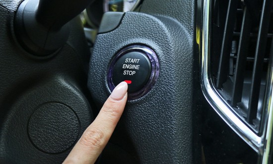 2024年中国汽车开关行业的产业链供需布局及重点企业