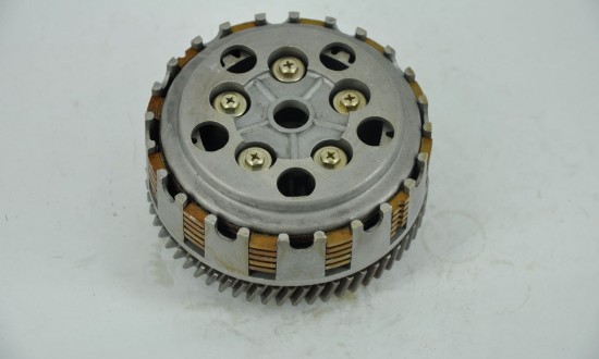 2024年中国摩托车离合器行业的产业链供需布局及重点企业