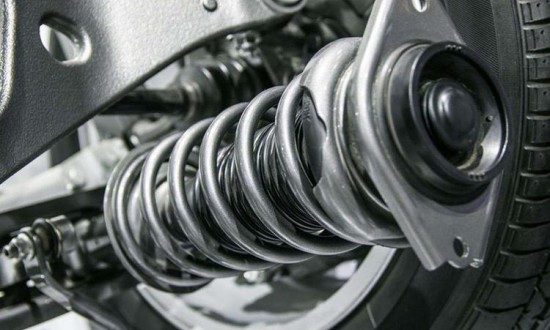 2024年汽车弹簧行业产业链供需布局及市场发展现状