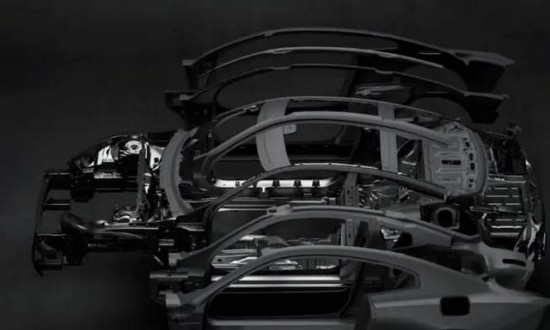 2024年中国汽车复合材料行业的产业链供需布局及重点企业