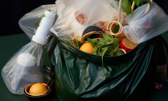 2024餐厨垃圾处理产业发展现状及竞争格局、潜力分析