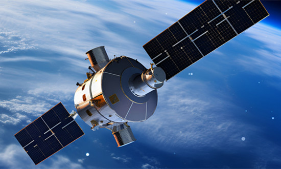 2024中国北斗基础部件行业发展环境及市场前景