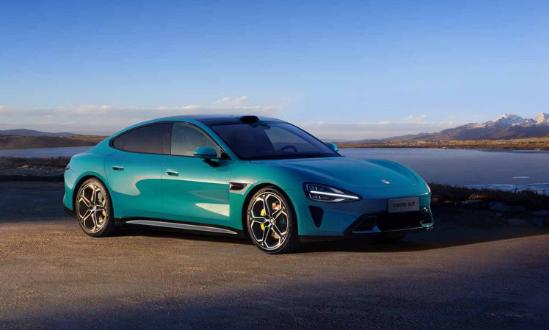 小米首款汽车起售21.59万 贵吗？未来纯电动汽车行业发展趋势分析