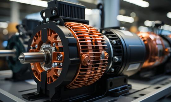 2024轮毂电机行业市场调查研究及发展规划