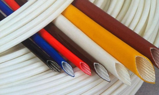 2024年中国绝缘材料行业的产业链上下游结构及重点企业