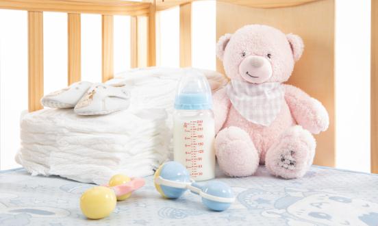 《2024中国玩具和婴童用品行业发展白皮书》发布 婴童用品行业分析