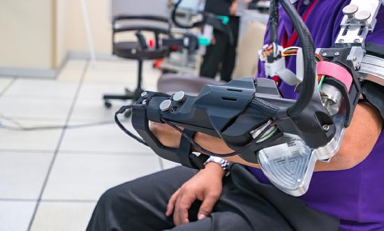 2024年功能假肢行业发展现状及竞争分析