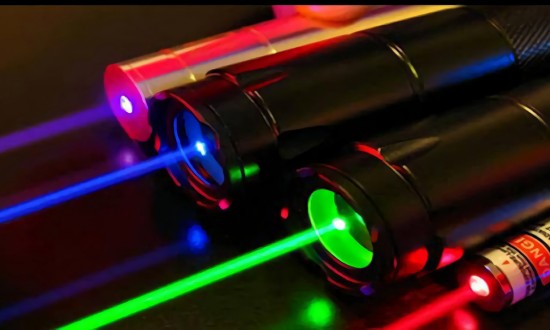 2024年中国半导体激光器件行业的产业链供需布局及重点企业