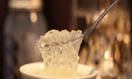 燕窝行业深度分析及投资潜力深度分析报告