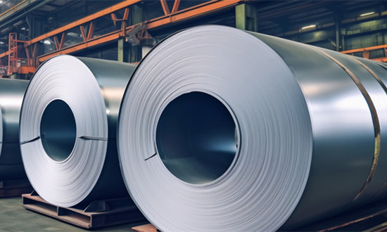冷轧卷板行业市场供需及未来发展预测2024
