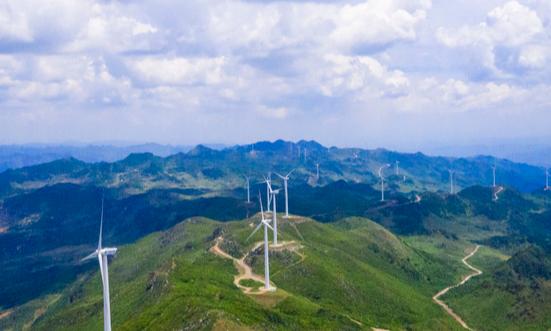 中国清洁能源行业对gdp增长占比及未来发展趋势分析