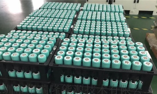 2024年中国锂离子电容器行业的市场发展现状及重点企业情况