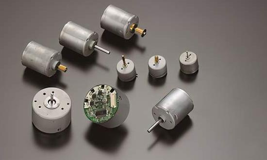 无刷电机市场调研、产业链分析：朝着智能化方向发展