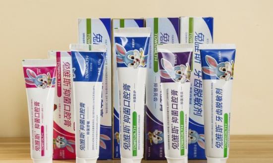 2024牙膏行业市场现状分析与前景研究