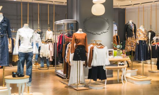 服装零售行业市场全景调研：服装需求逐渐趋向多样化和个性化