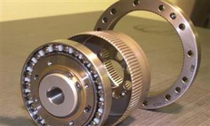 2024年工业机器人零部件行业产业链的供需布局及发展趋势分析