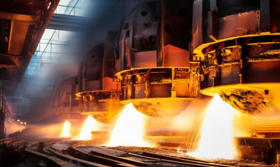 再制造产业链上下游发展现状 再制造行业具有巨大的发展潜力